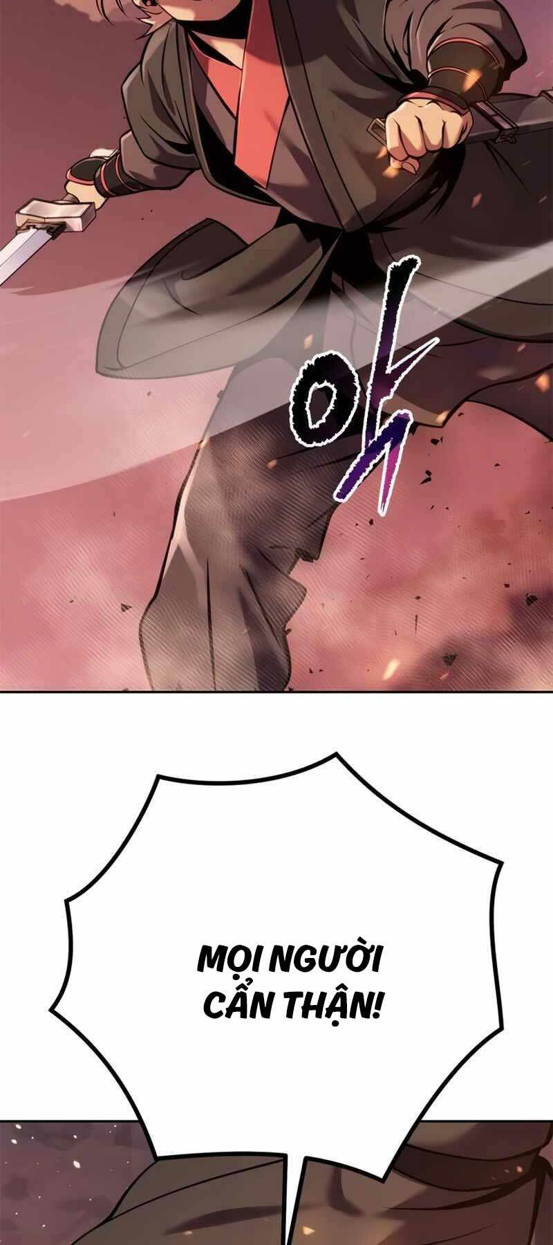 Ma Đạo Chuyển Sinh Ký - Chapter 39 - Page 72