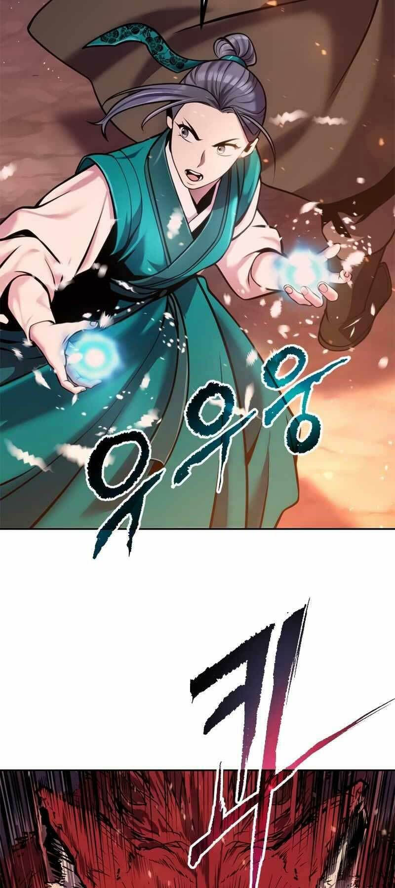 Ma Đạo Chuyển Sinh Ký - Chapter 39 - Page 73