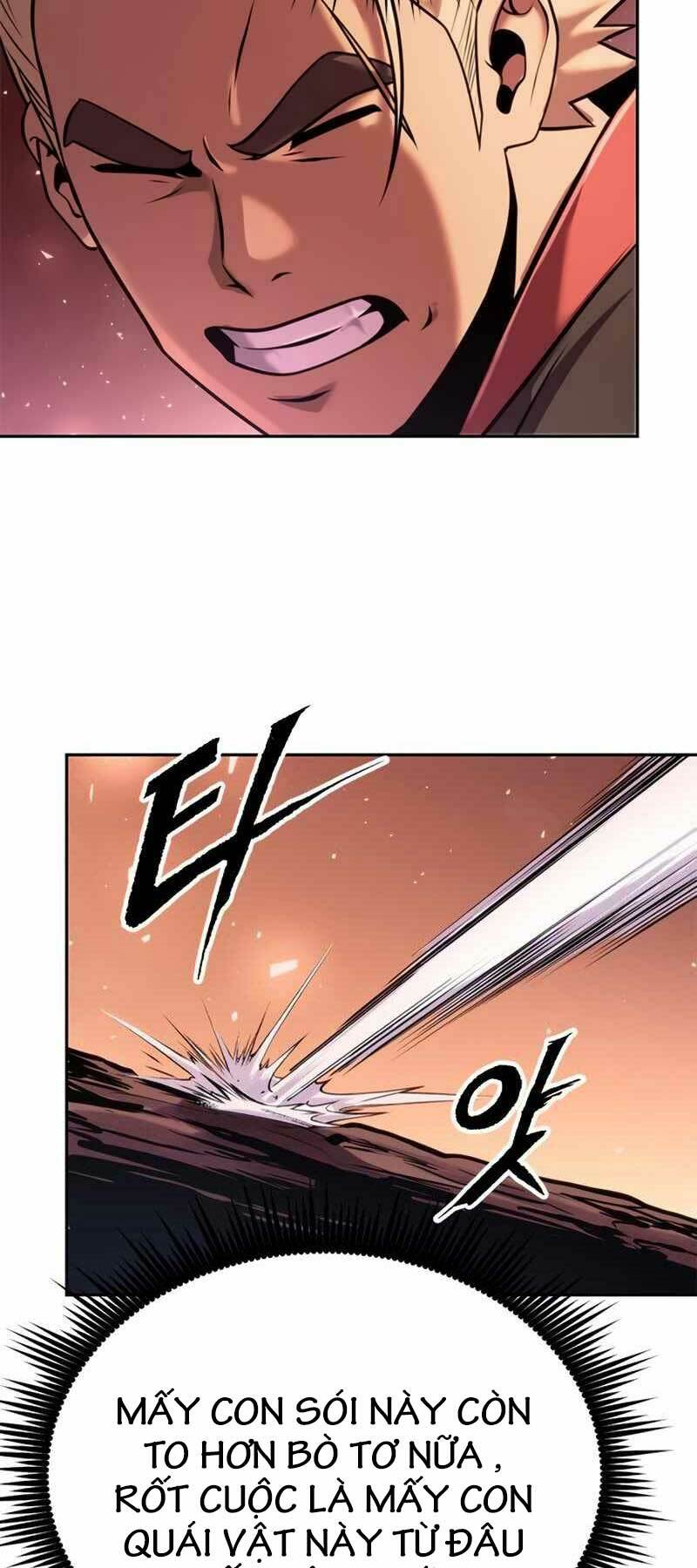 Ma Đạo Chuyển Sinh Ký - Chapter 39 - Page 77