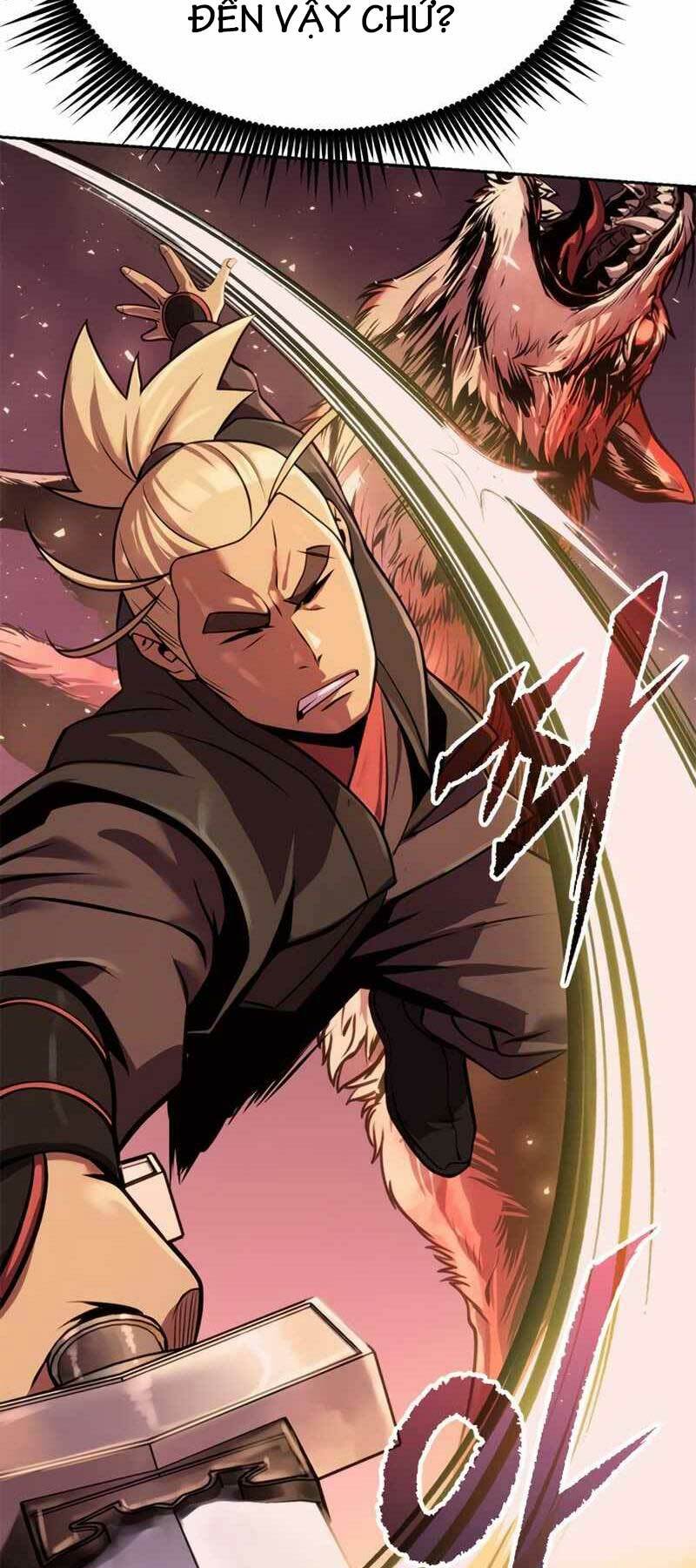 Ma Đạo Chuyển Sinh Ký - Chapter 39 - Page 78