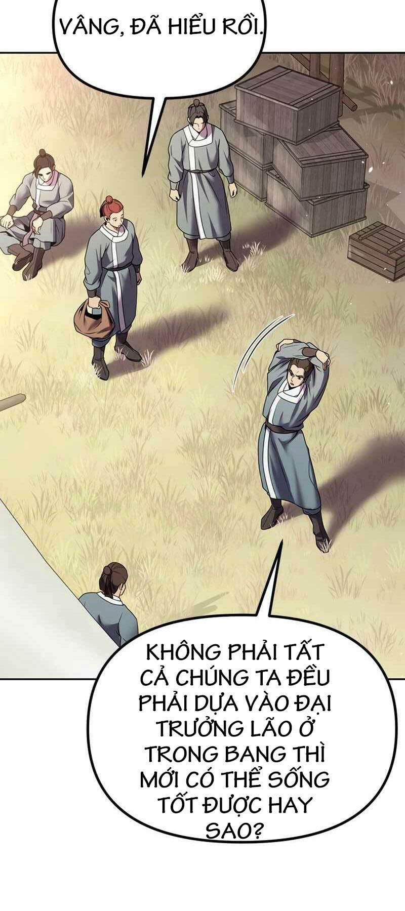 Ma Đạo Chuyển Sinh Ký - Chapter 39 - Page 7