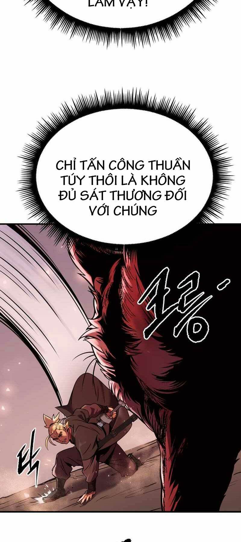 Ma Đạo Chuyển Sinh Ký - Chapter 39 - Page 82