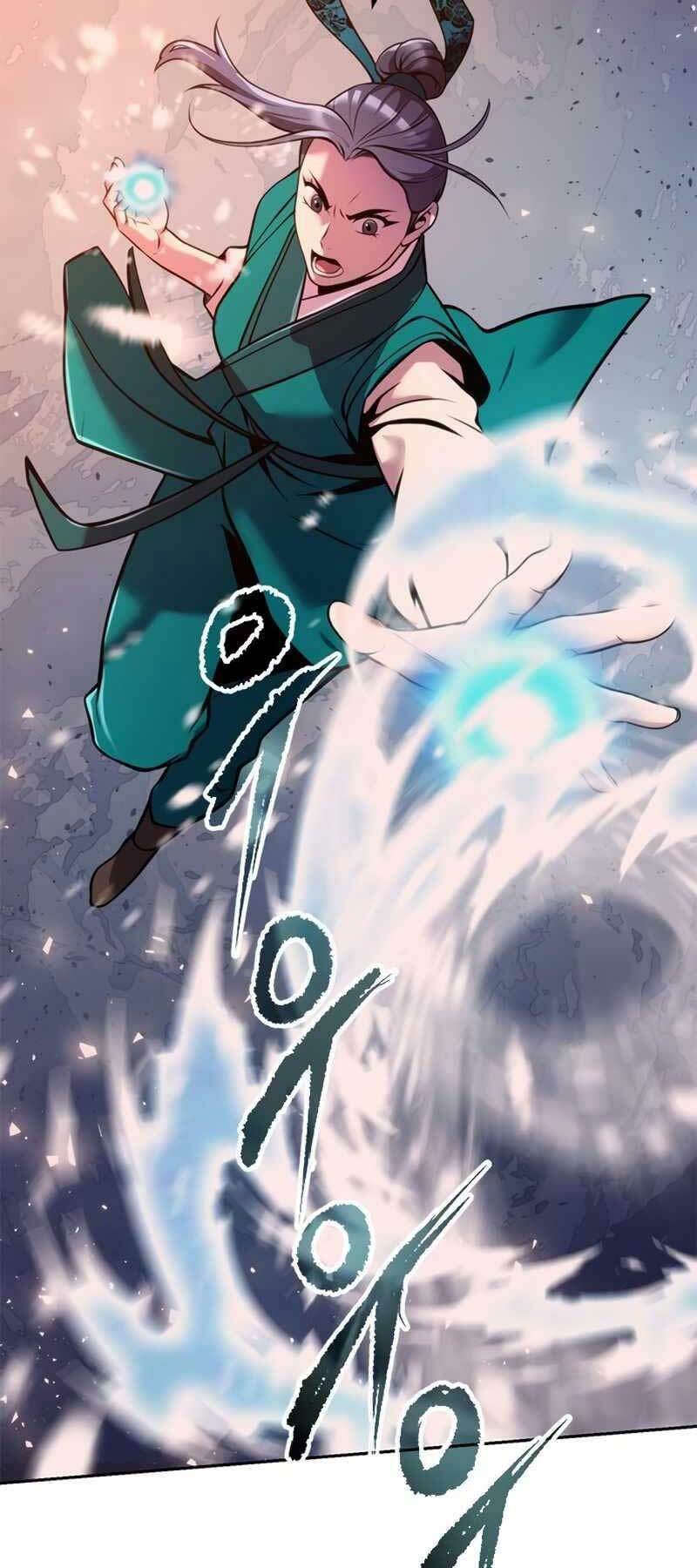 Ma Đạo Chuyển Sinh Ký - Chapter 39 - Page 85