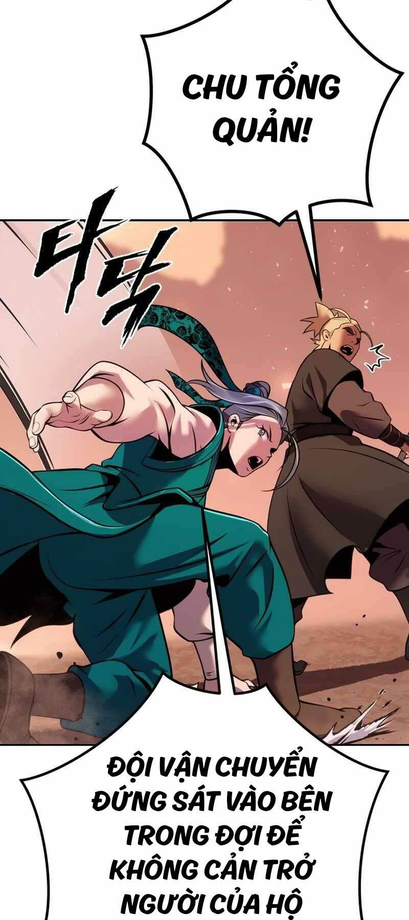 Ma Đạo Chuyển Sinh Ký - Chapter 39 - Page 87