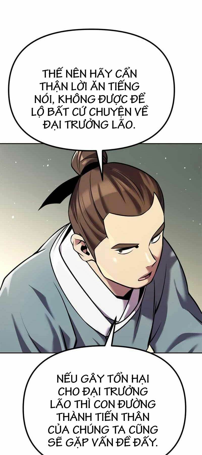 Ma Đạo Chuyển Sinh Ký - Chapter 39 - Page 8