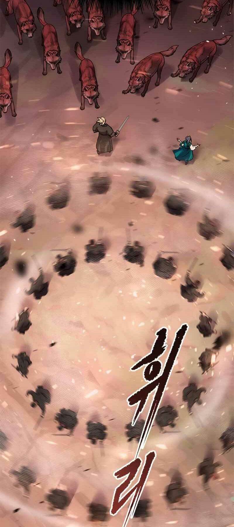 Ma Đạo Chuyển Sinh Ký - Chapter 39 - Page 95