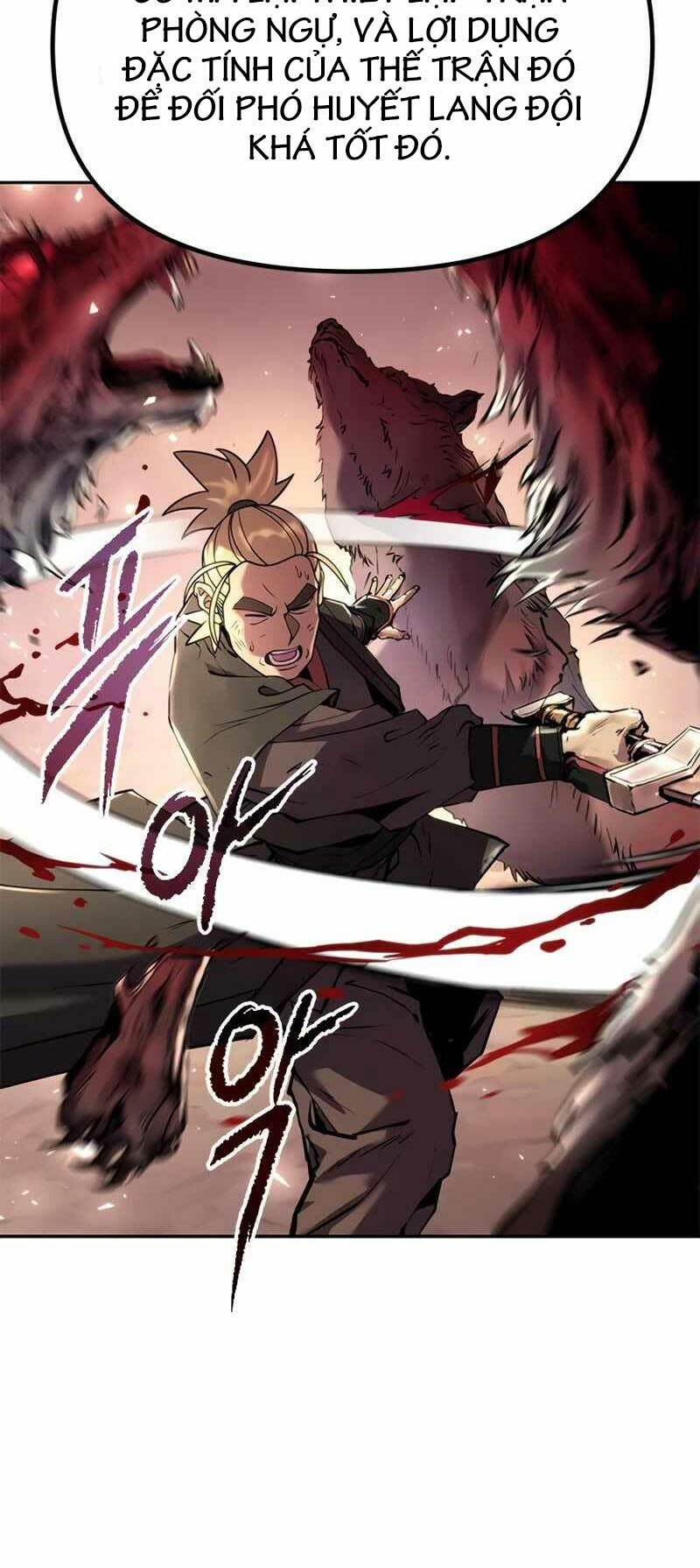 Ma Đạo Chuyển Sinh Ký - Chapter 39 - Page 98