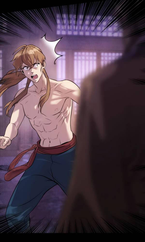 Ma Đạo Chuyển Sinh Ký - Chapter 4 - Page 108