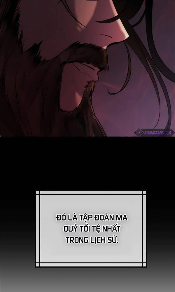 Ma Đạo Chuyển Sinh Ký - Chapter 4 - Page 10