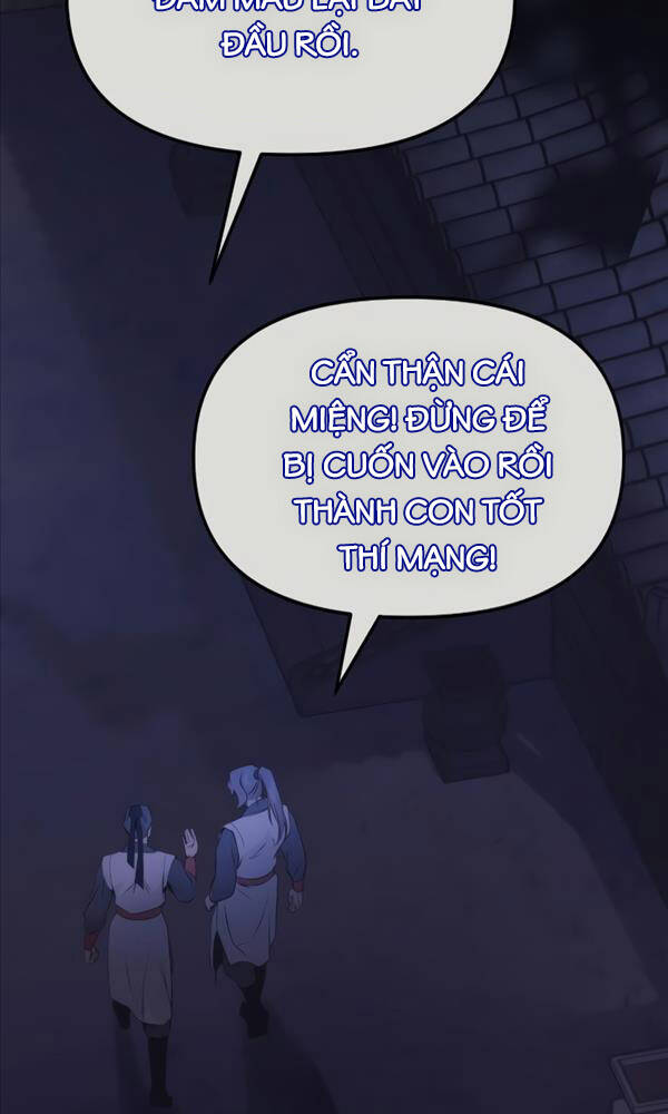 Ma Đạo Chuyển Sinh Ký - Chapter 4 - Page 22