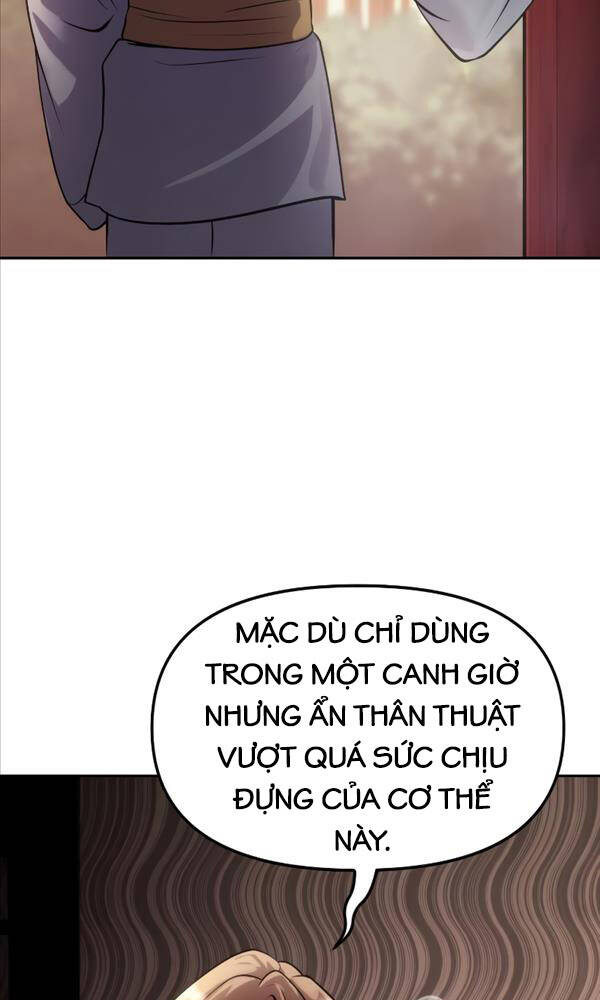 Ma Đạo Chuyển Sinh Ký - Chapter 4 - Page 32