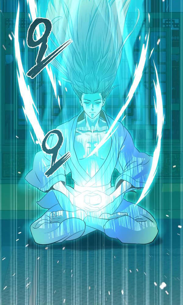 Ma Đạo Chuyển Sinh Ký - Chapter 4 - Page 49