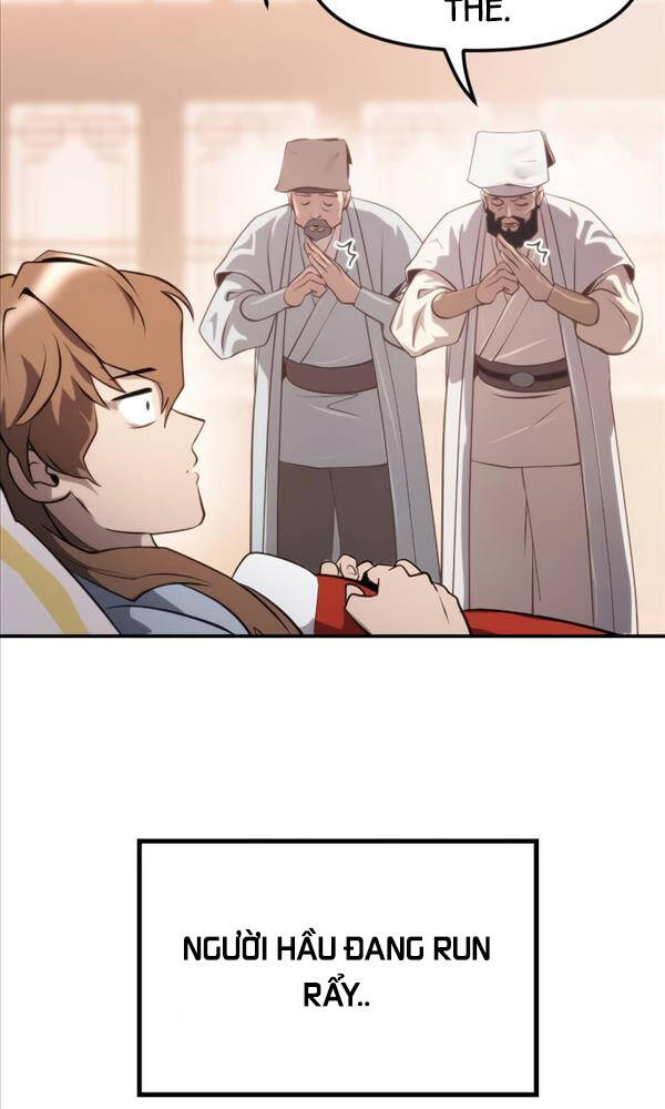 Ma Đạo Chuyển Sinh Ký - Chapter 4 - Page 61