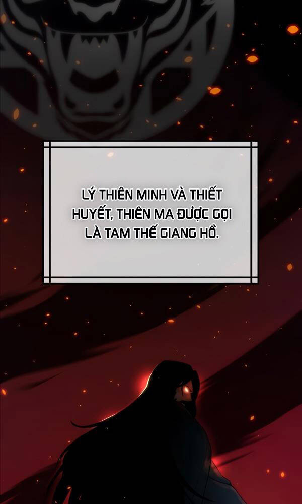 Ma Đạo Chuyển Sinh Ký - Chapter 4 - Page 6