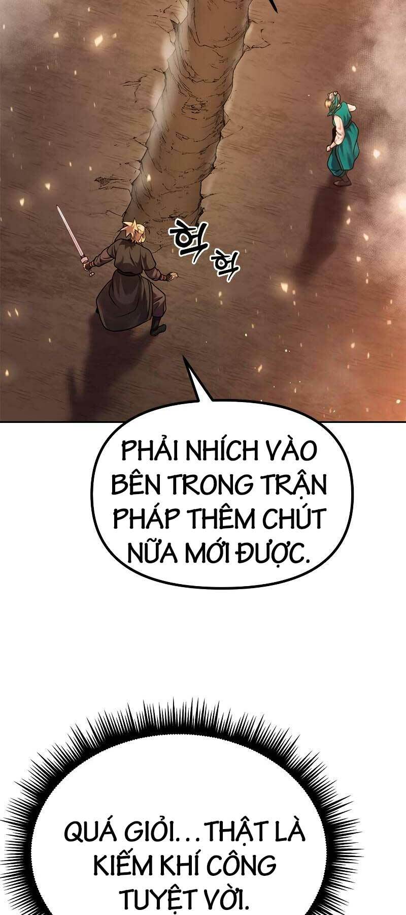 Ma Đạo Chuyển Sinh Ký - Chapter 40 - Page 9