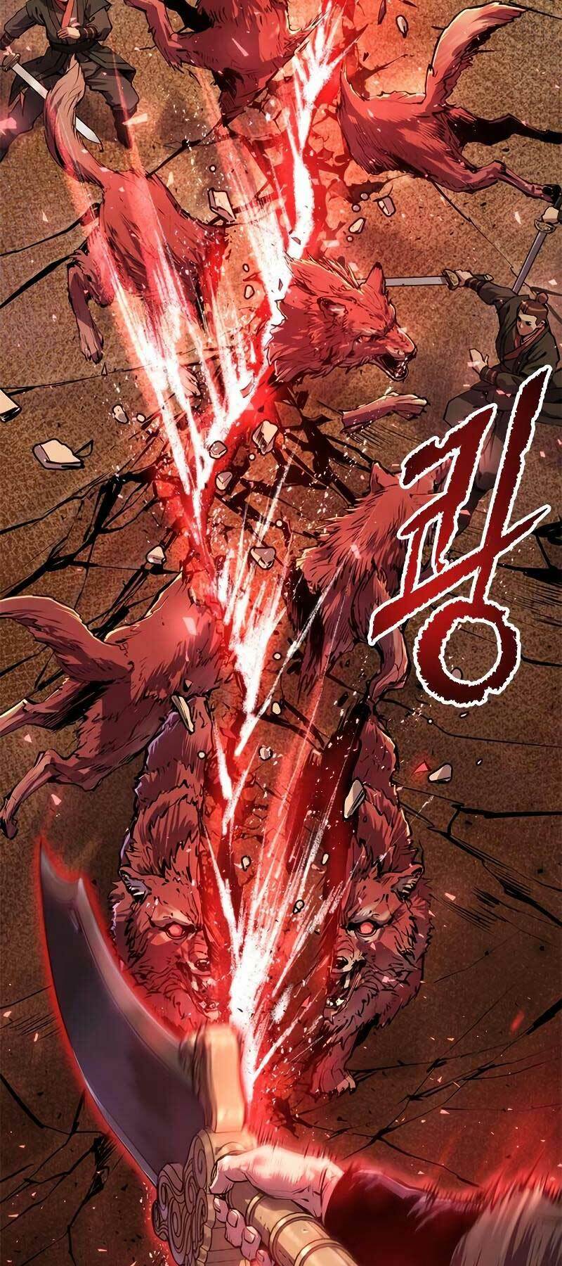 Ma Đạo Chuyển Sinh Ký - Chapter 40 - Page 101