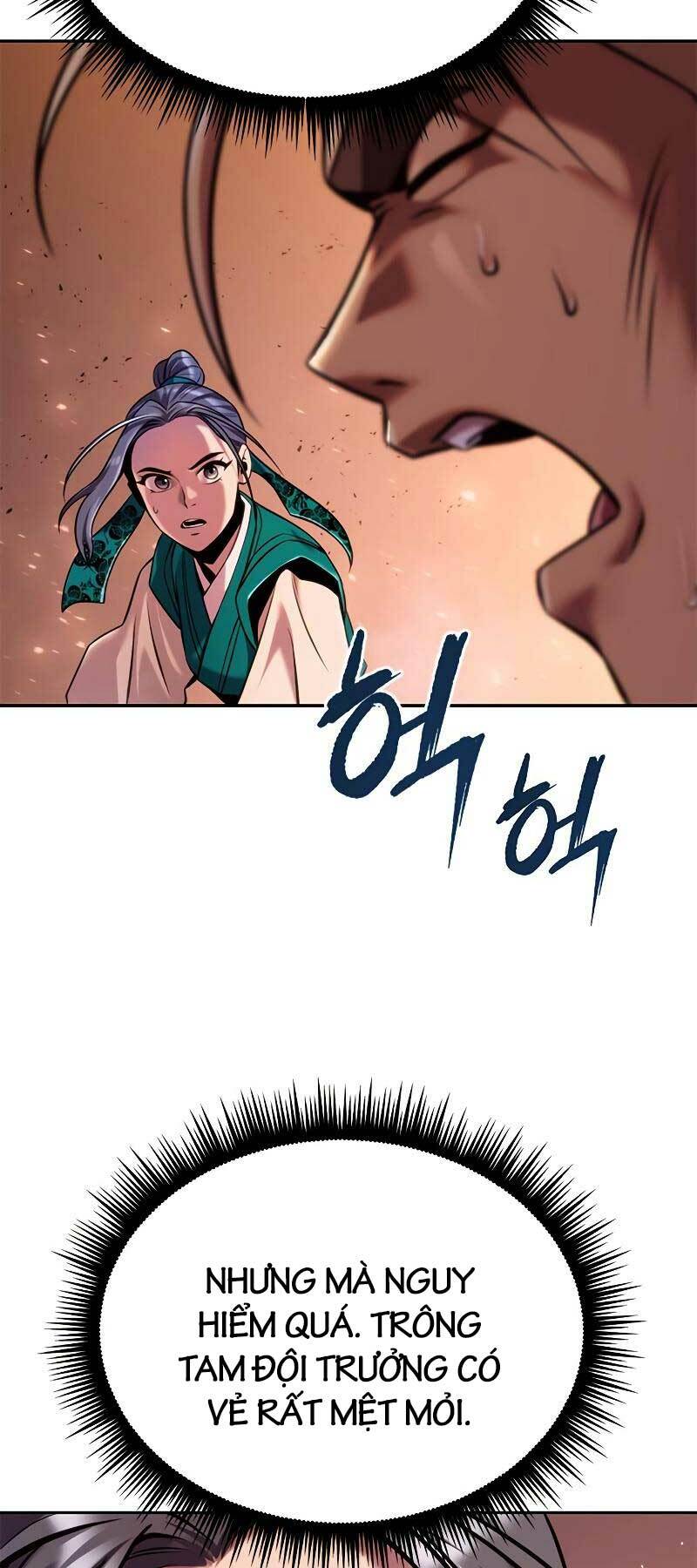 Ma Đạo Chuyển Sinh Ký - Chapter 40 - Page 10