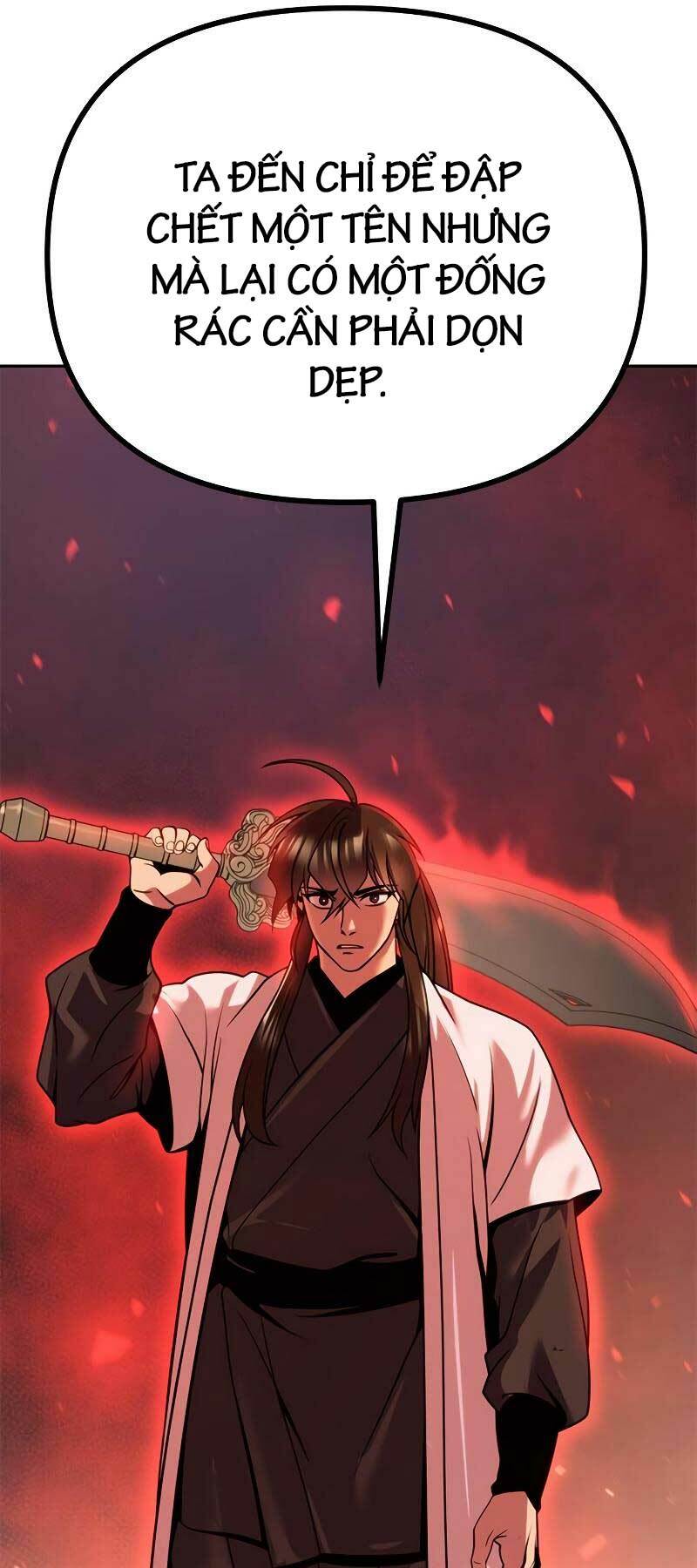 Ma Đạo Chuyển Sinh Ký - Chapter 40 - Page 109