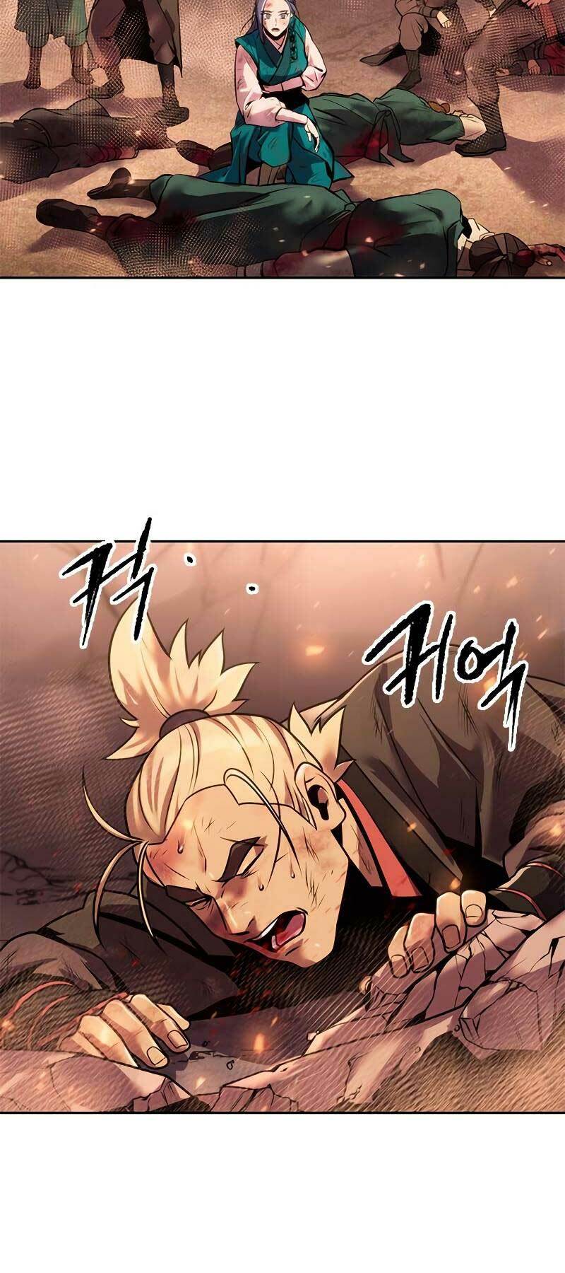 Ma Đạo Chuyển Sinh Ký - Chapter 40 - Page 111