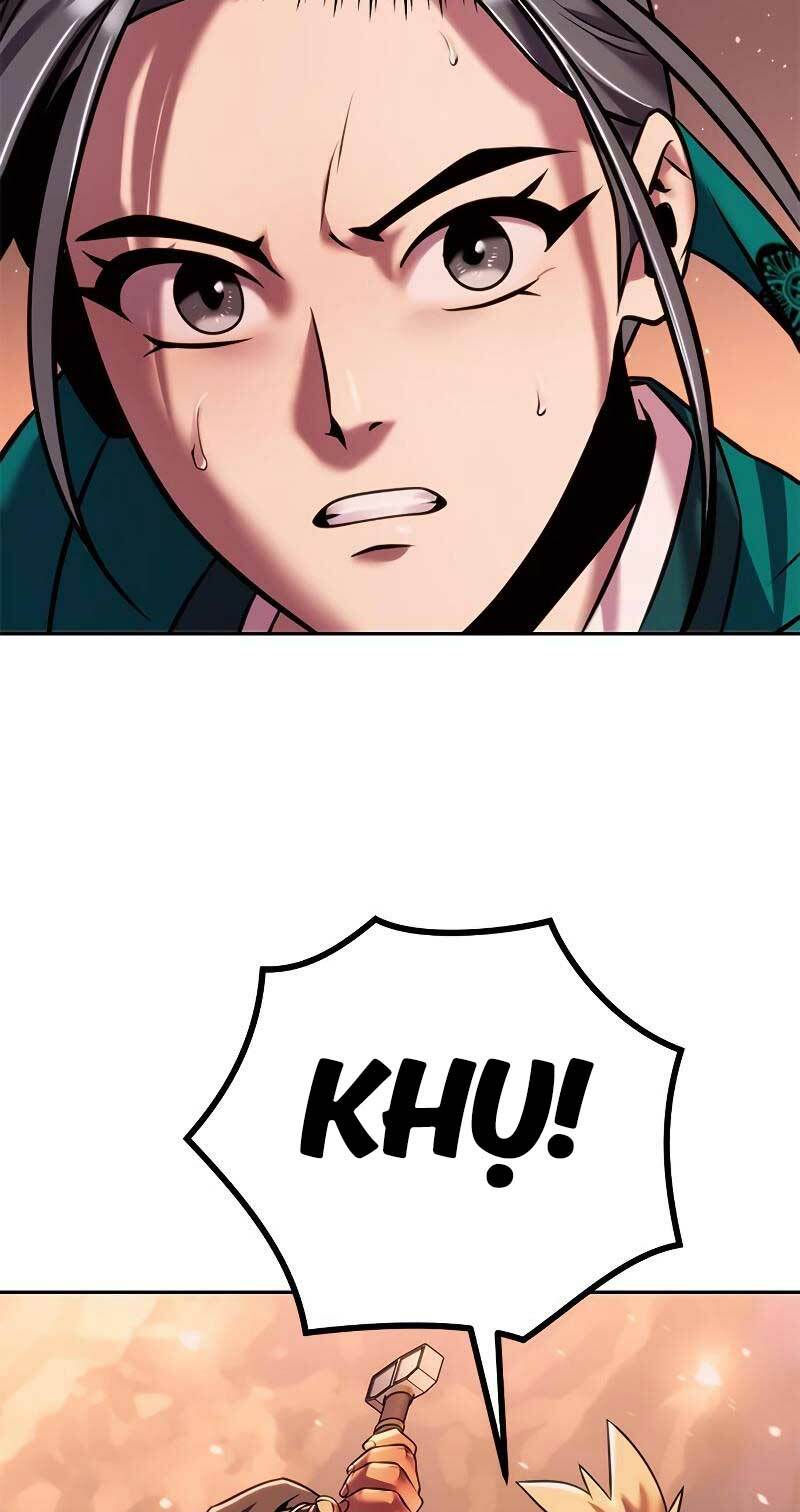 Ma Đạo Chuyển Sinh Ký - Chapter 40 - Page 11