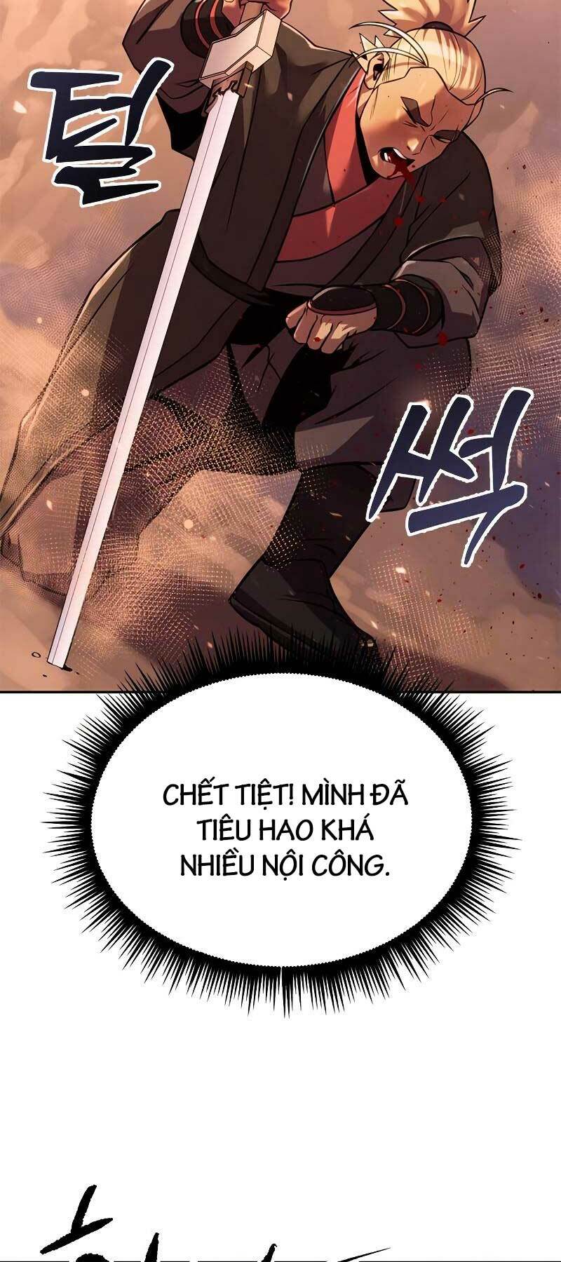Ma Đạo Chuyển Sinh Ký - Chapter 40 - Page 12