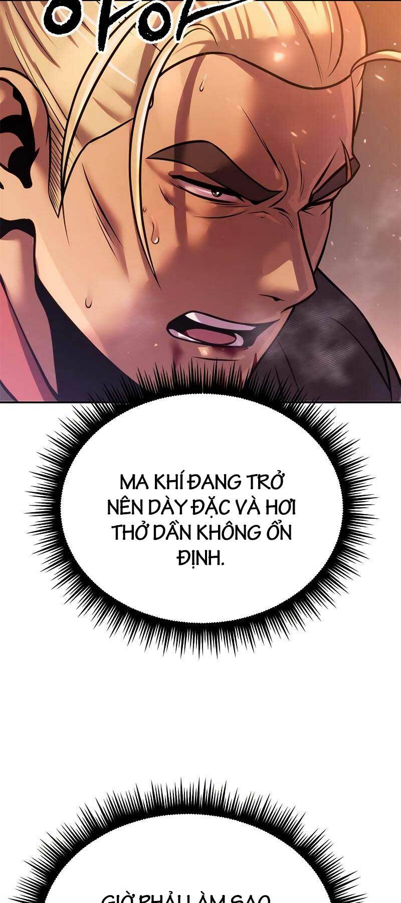 Ma Đạo Chuyển Sinh Ký - Chapter 40 - Page 13