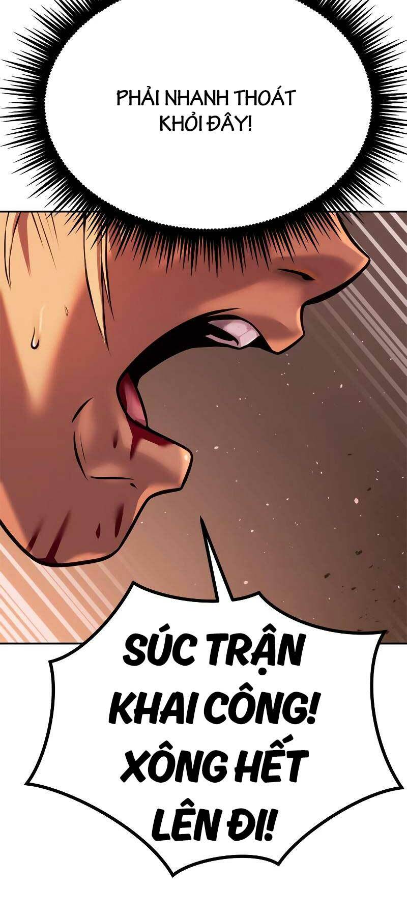 Ma Đạo Chuyển Sinh Ký - Chapter 40 - Page 15