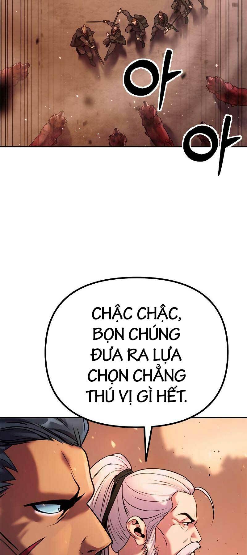 Ma Đạo Chuyển Sinh Ký - Chapter 40 - Page 17