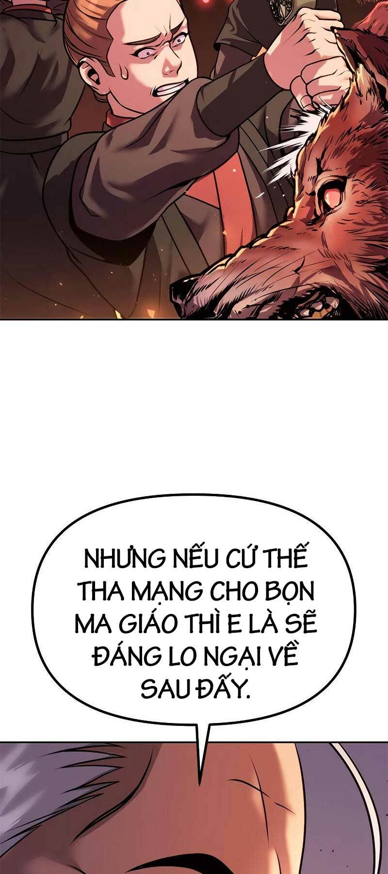 Ma Đạo Chuyển Sinh Ký - Chapter 40 - Page 20