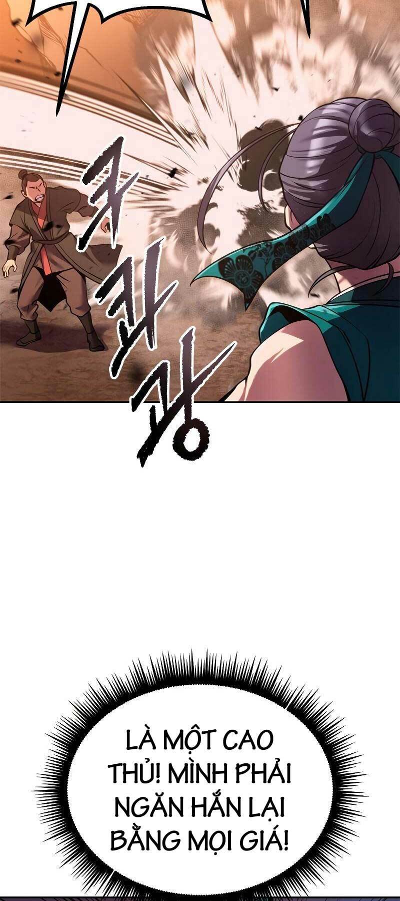 Ma Đạo Chuyển Sinh Ký - Chapter 40 - Page 28