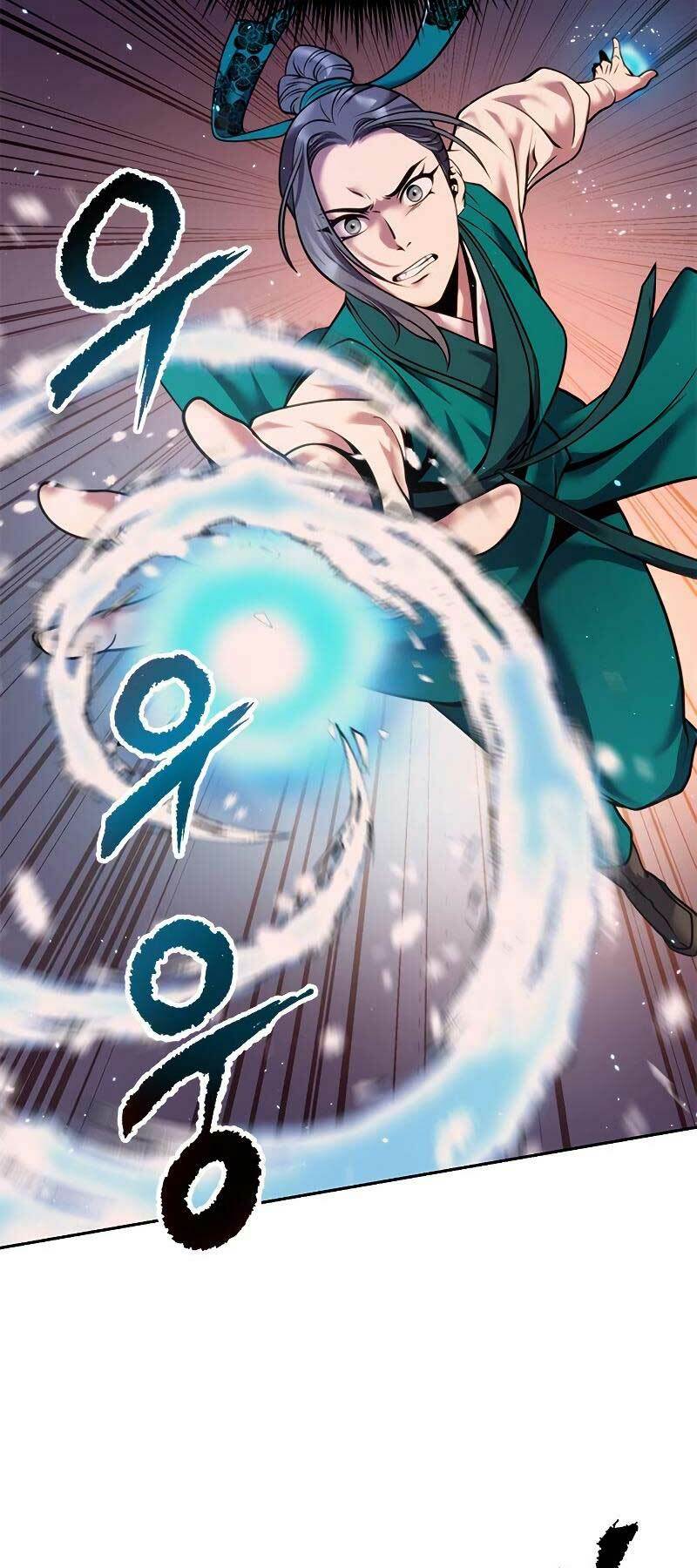 Ma Đạo Chuyển Sinh Ký - Chapter 40 - Page 29