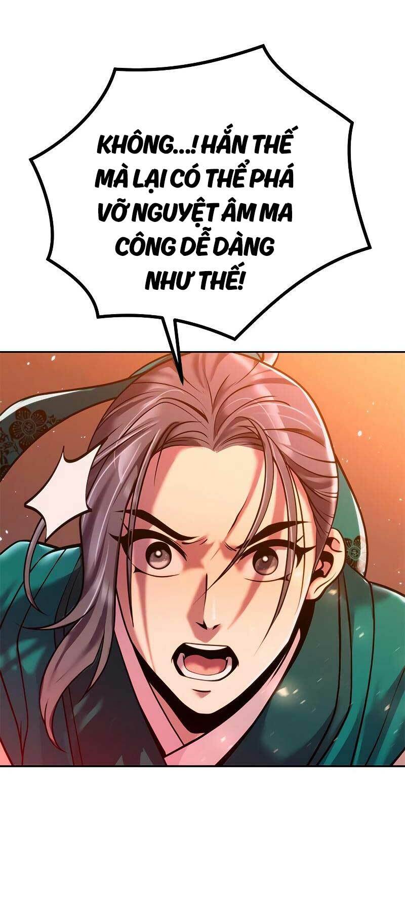 Ma Đạo Chuyển Sinh Ký - Chapter 40 - Page 33