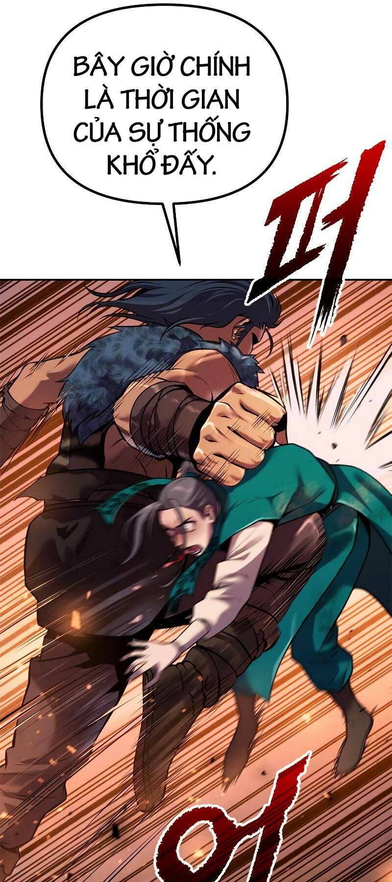 Ma Đạo Chuyển Sinh Ký - Chapter 40 - Page 34