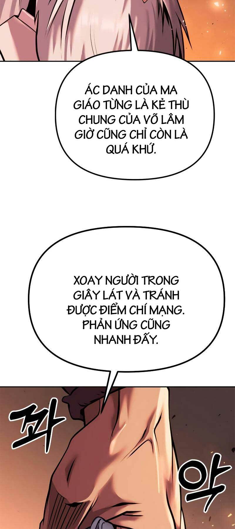 Ma Đạo Chuyển Sinh Ký - Chapter 40 - Page 36