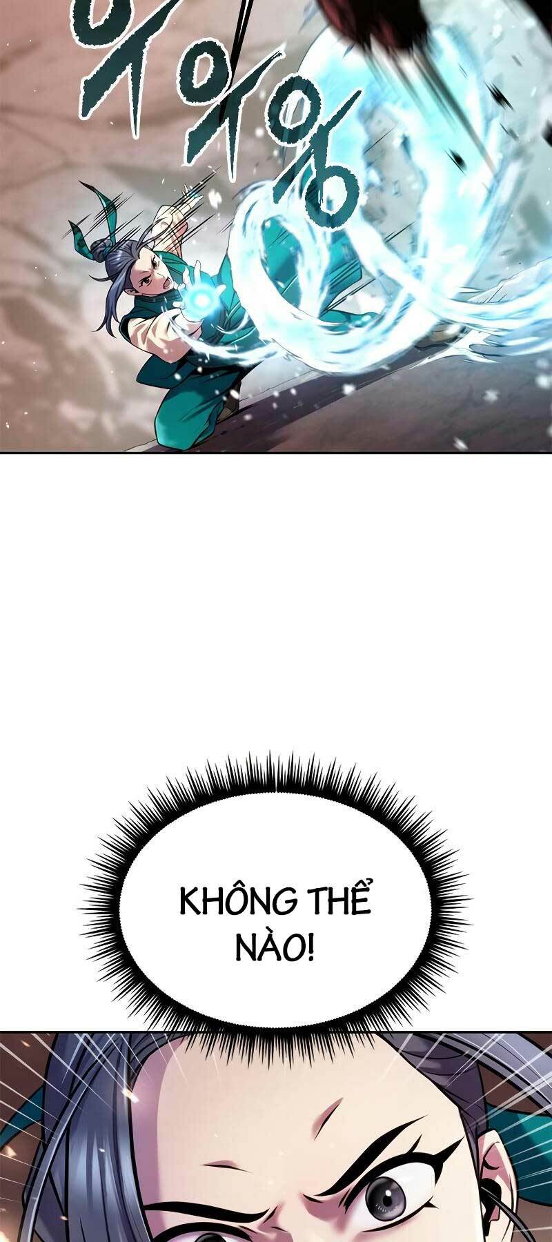 Ma Đạo Chuyển Sinh Ký - Chapter 40 - Page 3