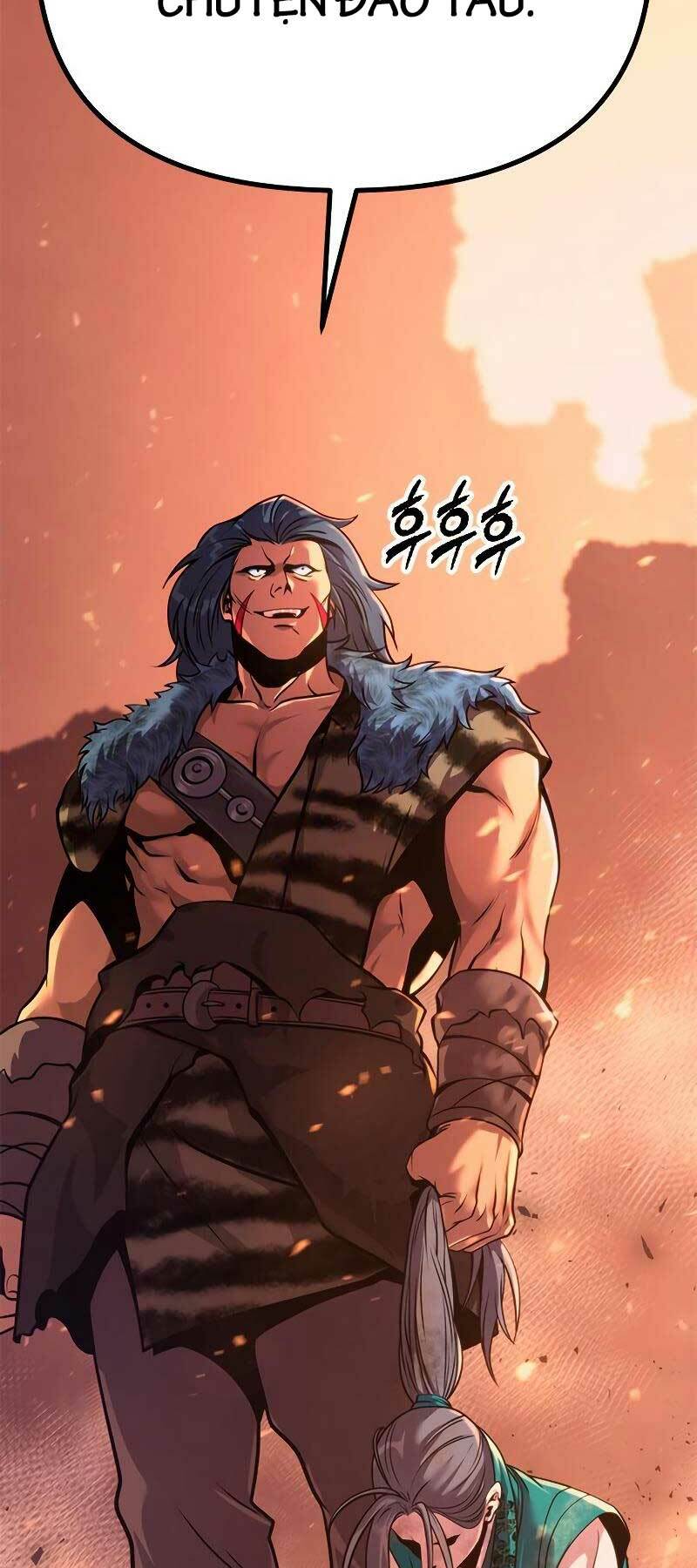 Ma Đạo Chuyển Sinh Ký - Chapter 40 - Page 39