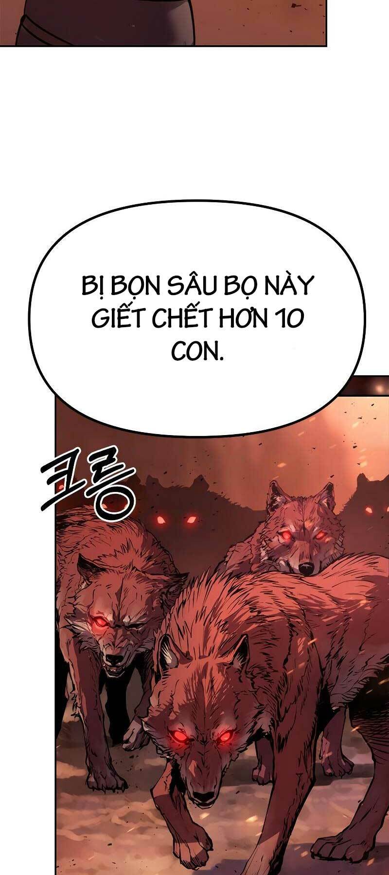 Ma Đạo Chuyển Sinh Ký - Chapter 40 - Page 43