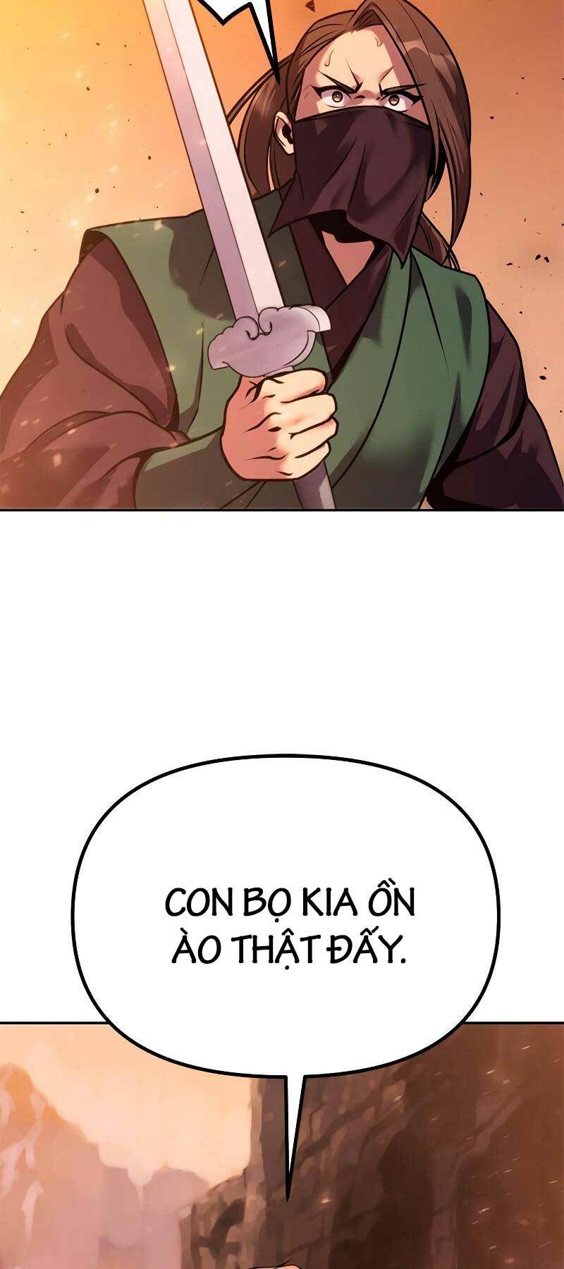 Ma Đạo Chuyển Sinh Ký - Chapter 40 - Page 47