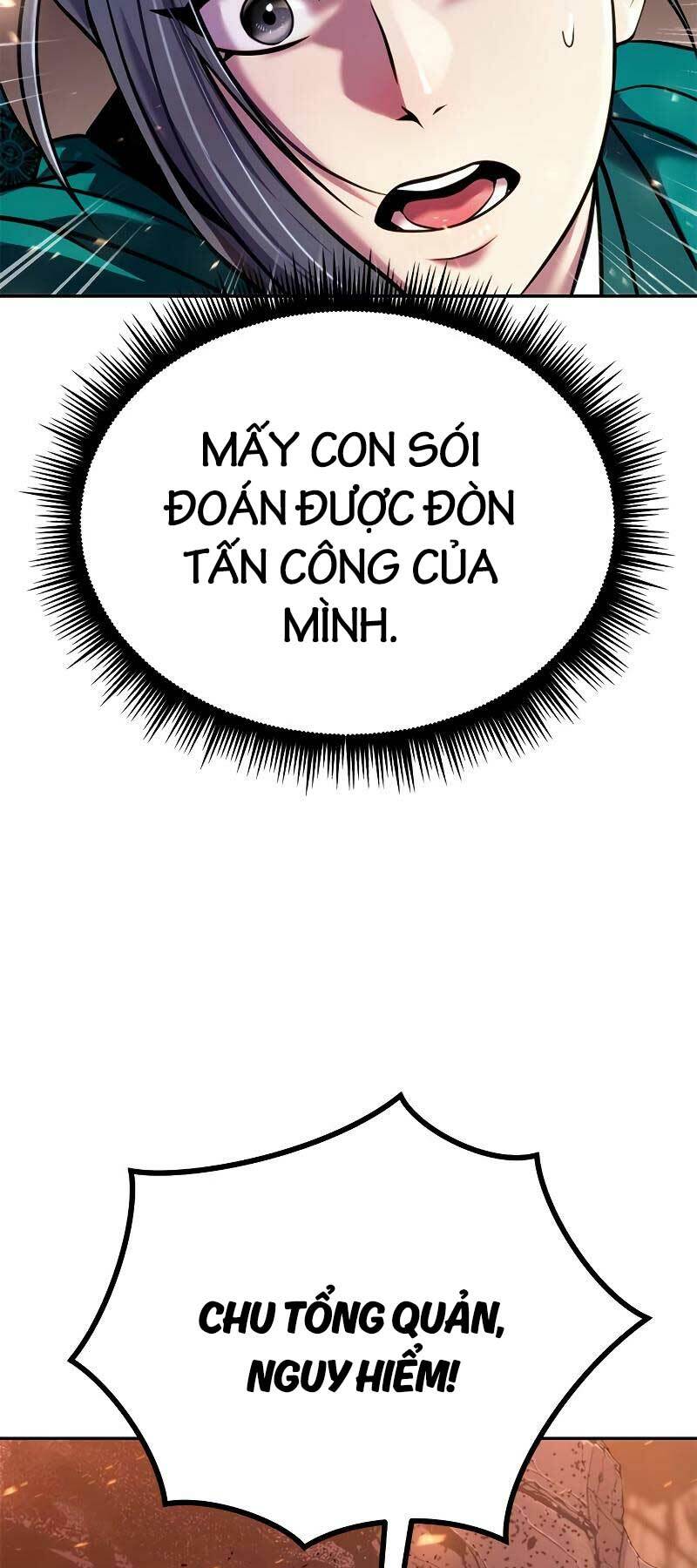 Ma Đạo Chuyển Sinh Ký - Chapter 40 - Page 4