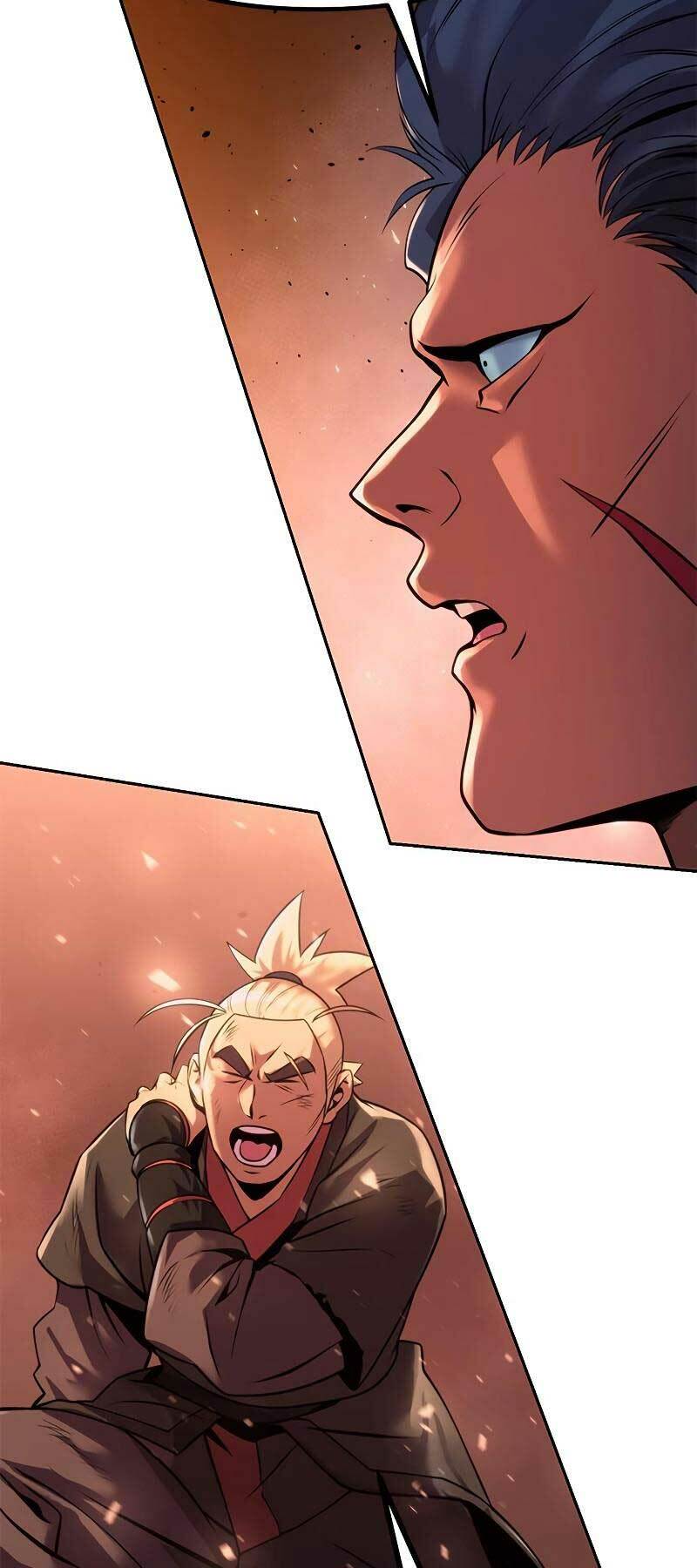 Ma Đạo Chuyển Sinh Ký - Chapter 40 - Page 49