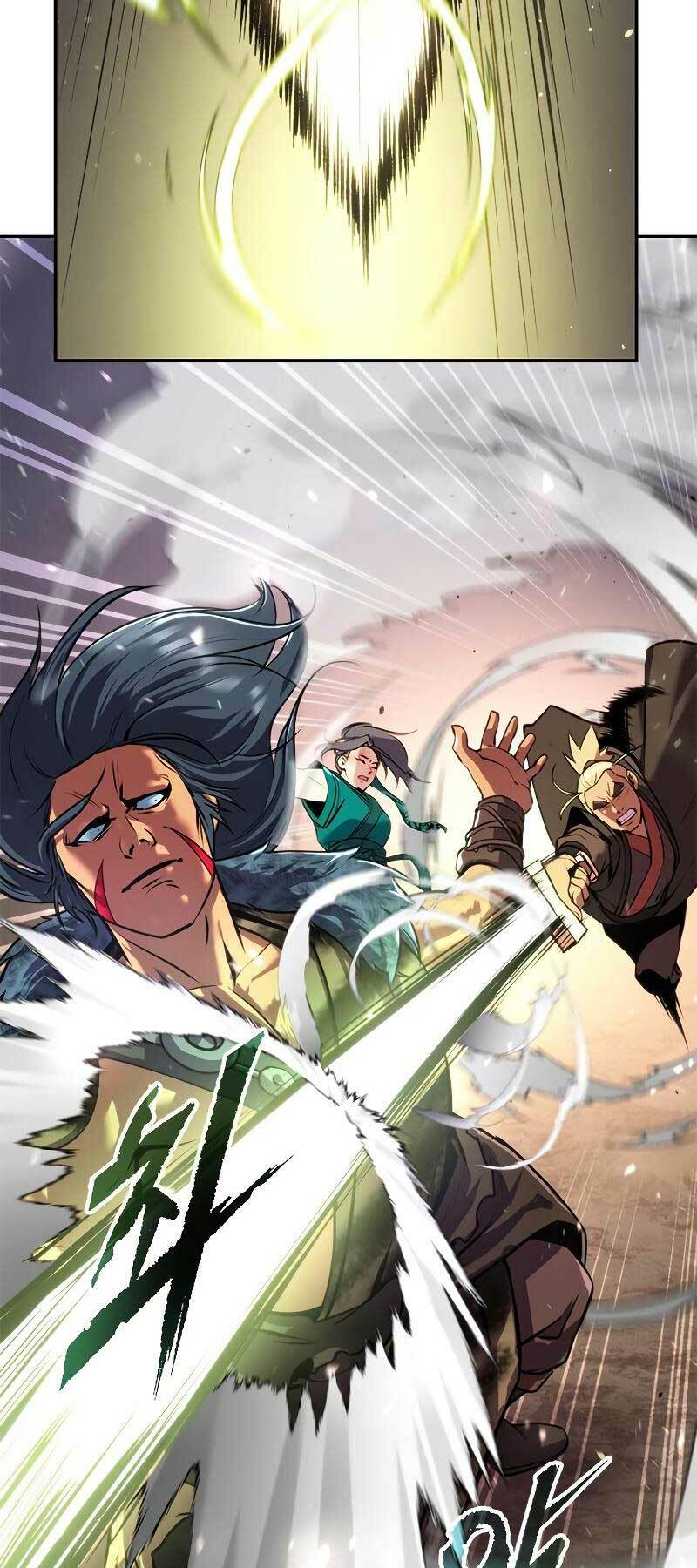 Ma Đạo Chuyển Sinh Ký - Chapter 40 - Page 55