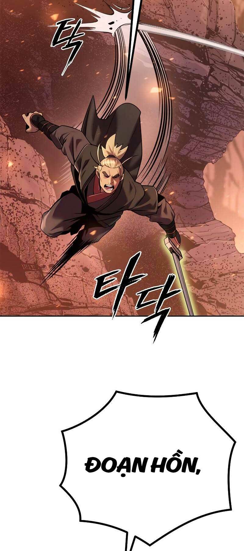 Ma Đạo Chuyển Sinh Ký - Chapter 40 - Page 5