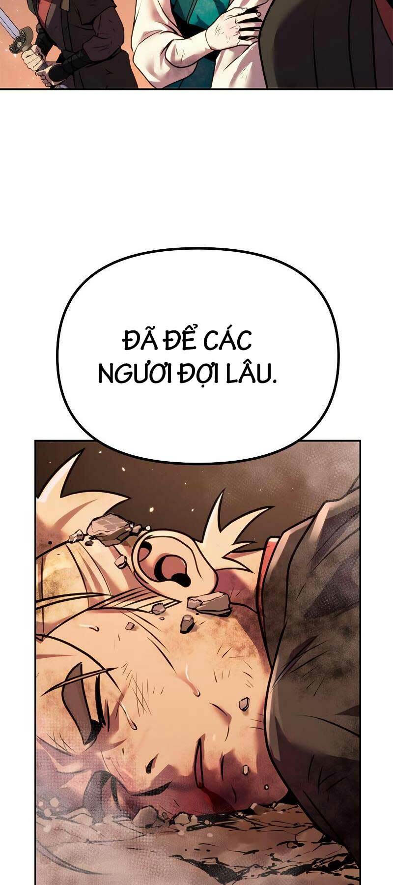 Ma Đạo Chuyển Sinh Ký - Chapter 40 - Page 65