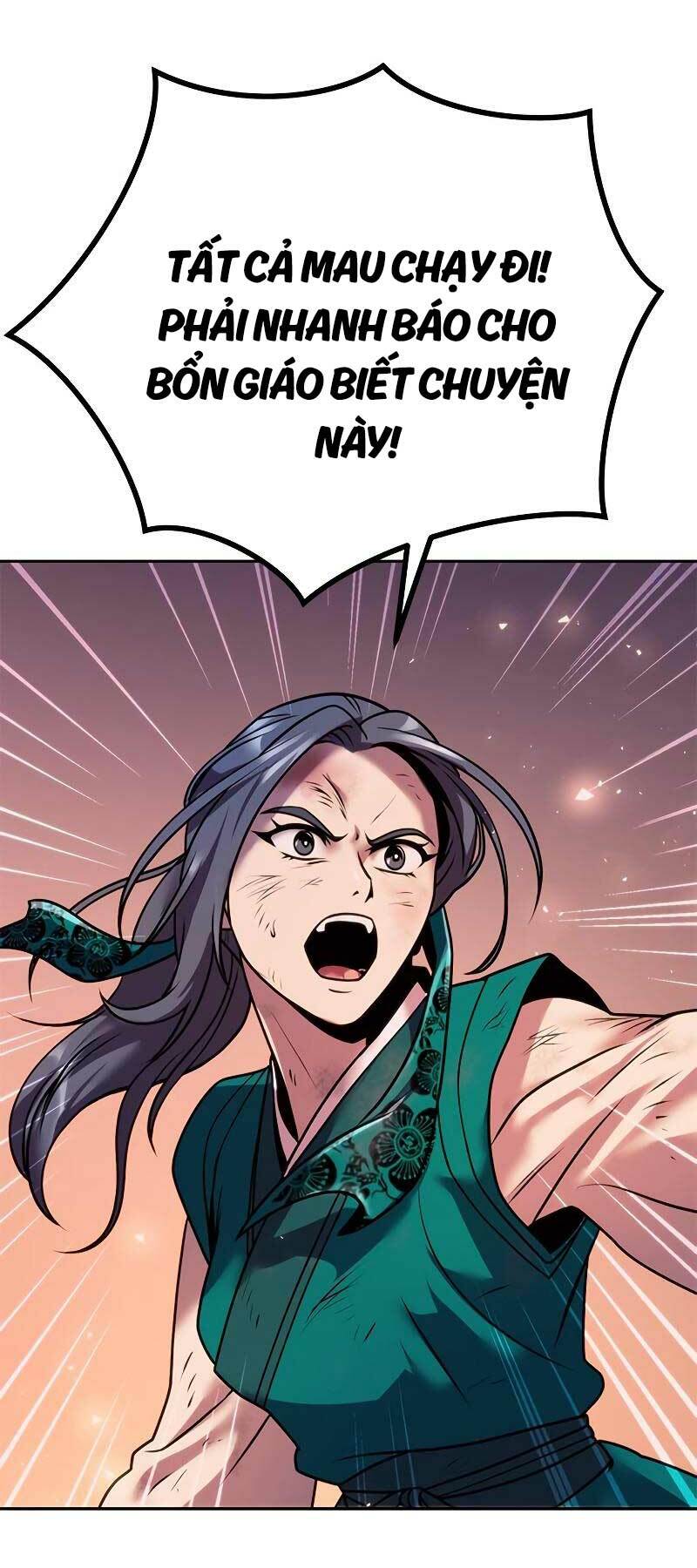 Ma Đạo Chuyển Sinh Ký - Chapter 40 - Page 68