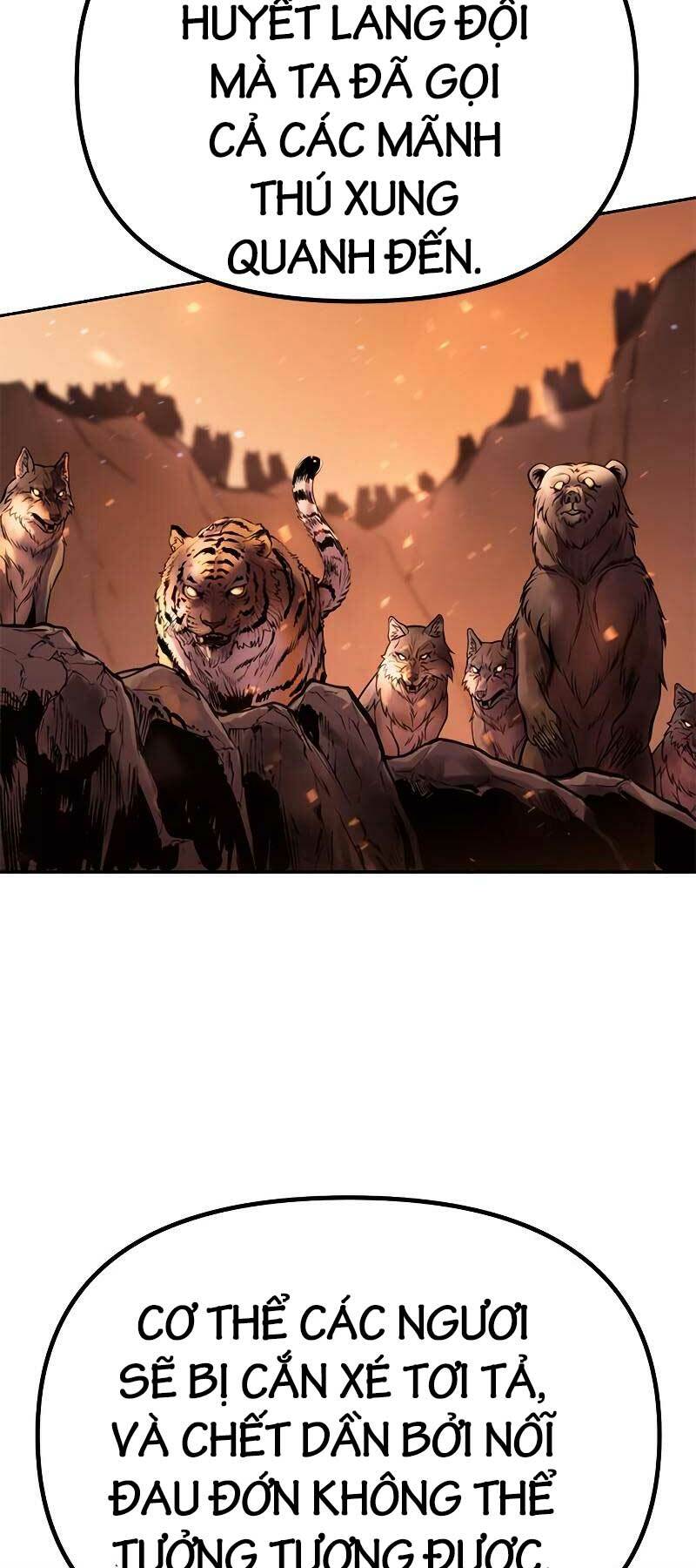 Ma Đạo Chuyển Sinh Ký - Chapter 40 - Page 71