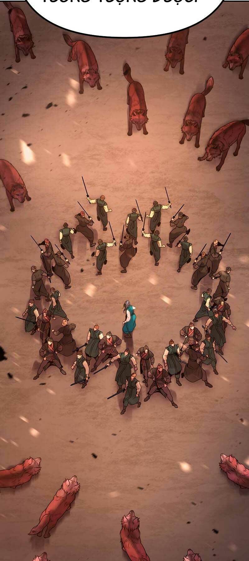 Ma Đạo Chuyển Sinh Ký - Chapter 40 - Page 72