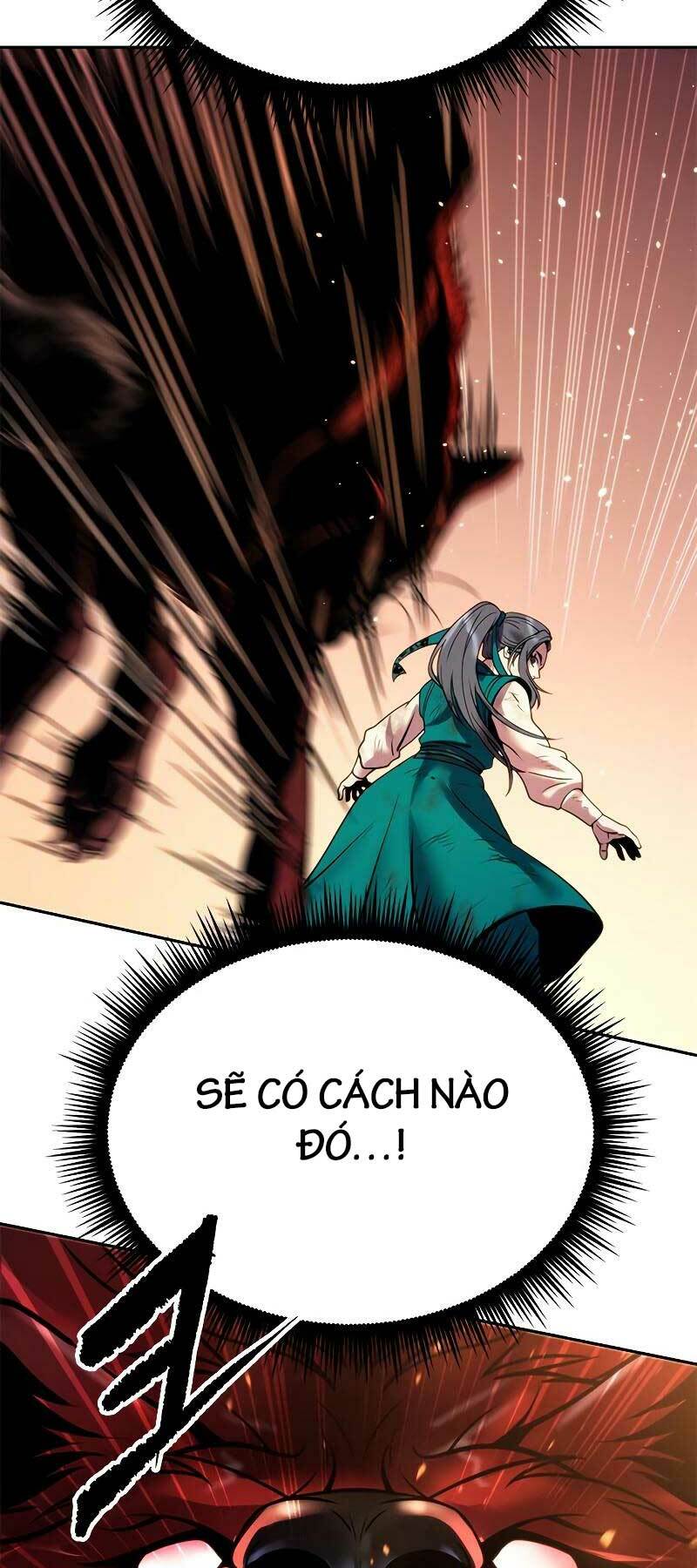 Ma Đạo Chuyển Sinh Ký - Chapter 40 - Page 88