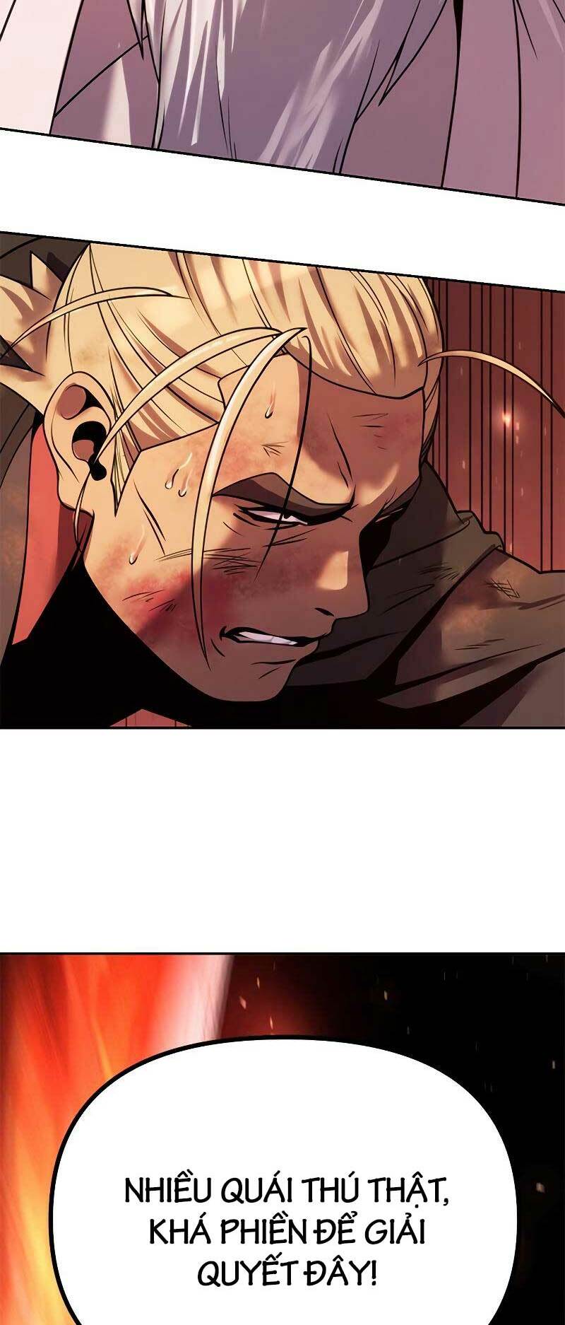 Ma Đạo Chuyển Sinh Ký - Chapter 40 - Page 97