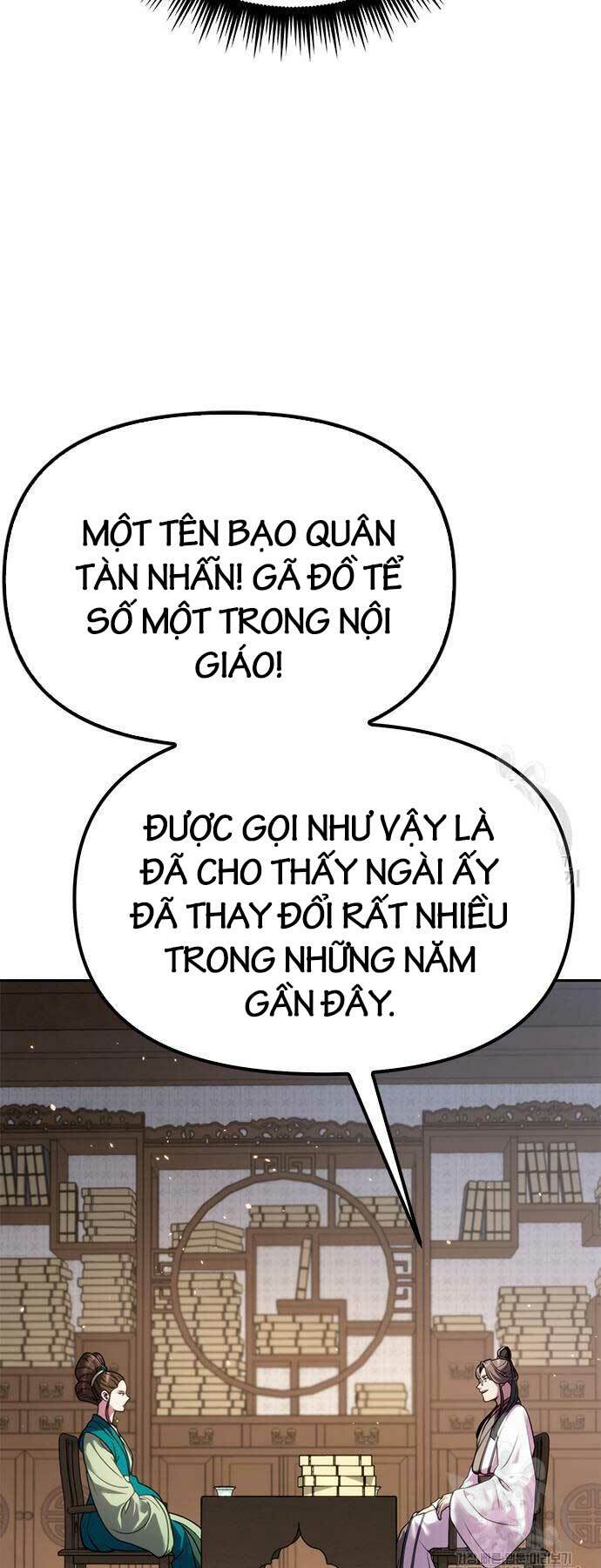 Ma Đạo Chuyển Sinh Ký - Chapter 41 - Page 9