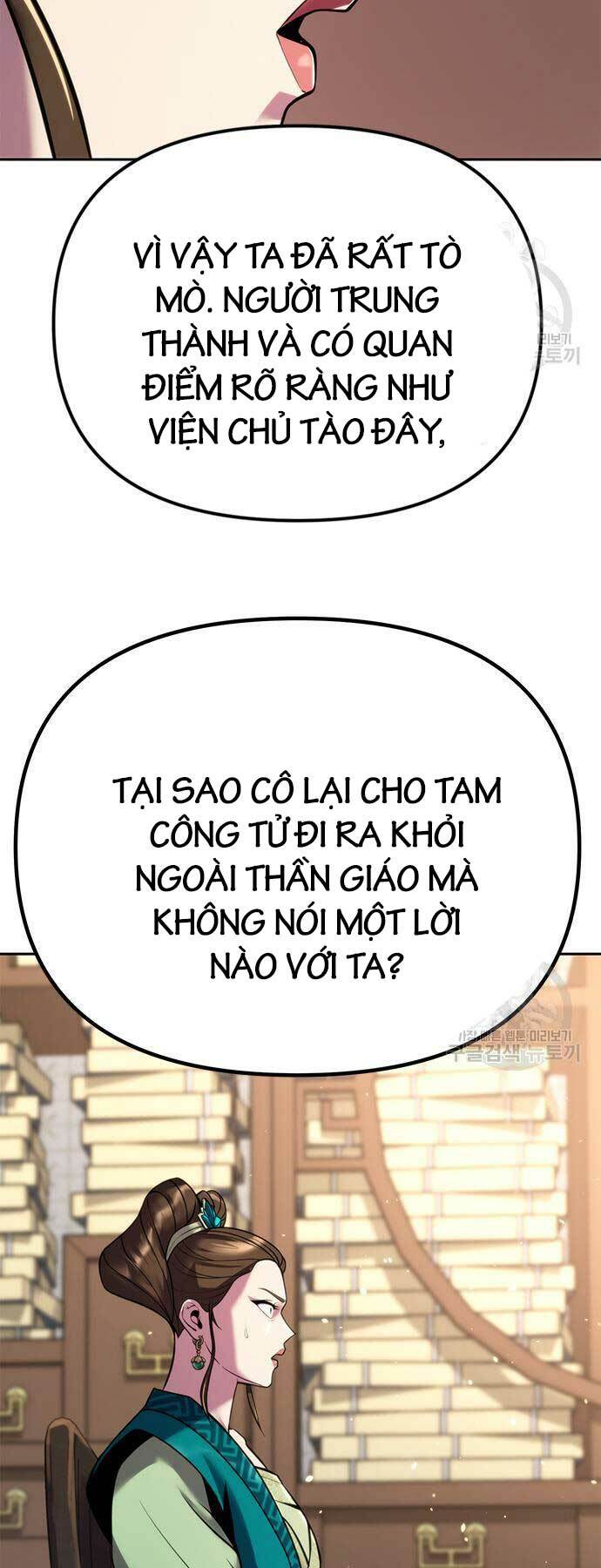 Ma Đạo Chuyển Sinh Ký - Chapter 41 - Page 20